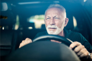 Night Driving After Cataract Surgery