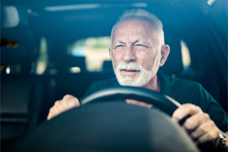 Night Driving After Cataract Surgery