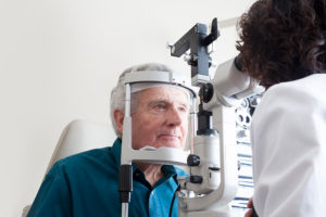 Understanding Eye Pressure - Intraocular Pressure and Glaucoma