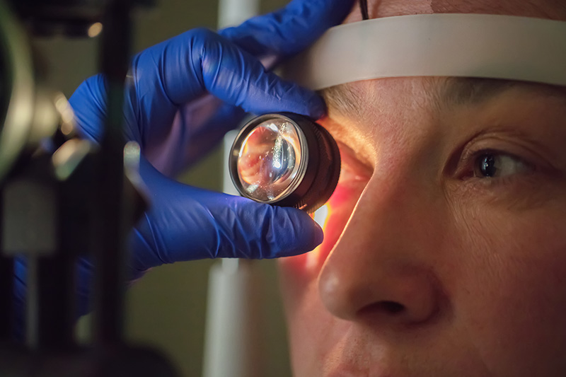 Washington Eye: LASIK DC | Cataract Surgery Chevy Chase